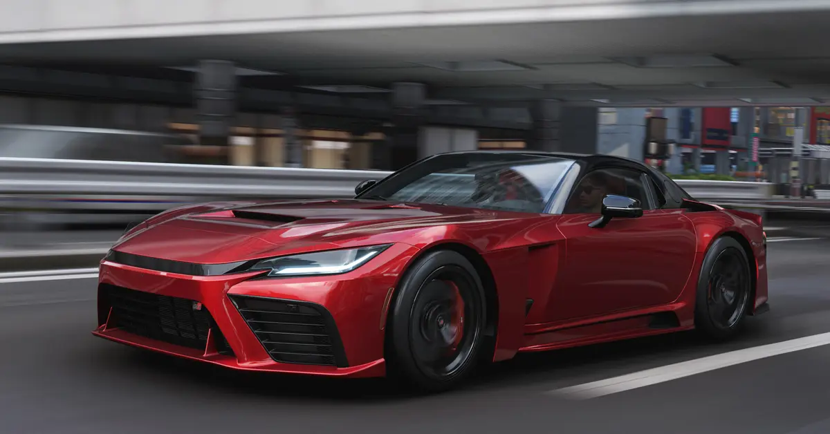 Forza Horizon 6 Car List Revealed: Fans Go Wild With Demands and Wishlists