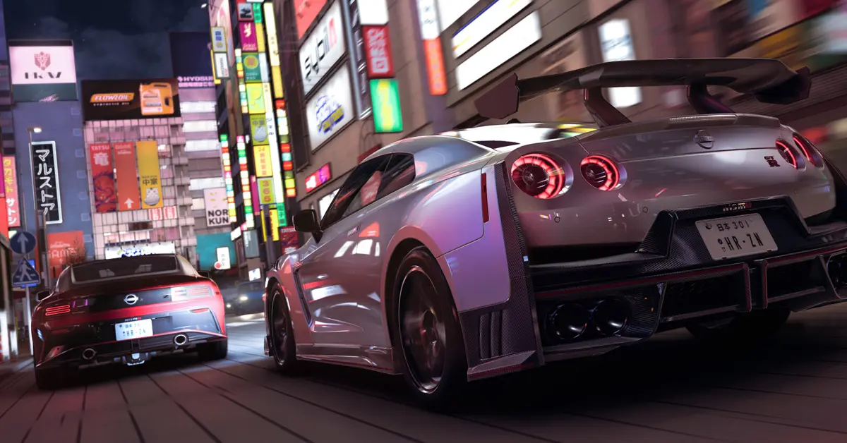 Forza Horizon 6 Leaked on Steam Before Launch