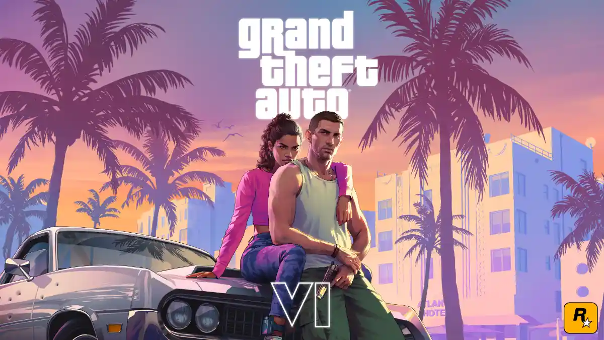GTA 6 Release Date Confirmed Take-Two Boss Breaks Silence