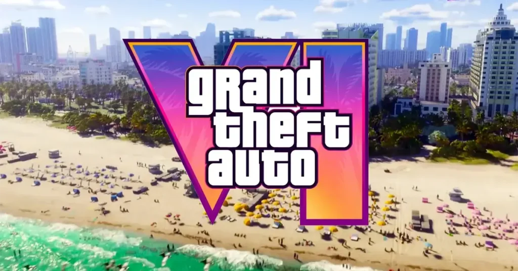 GTA VI Price Leaked One Retailer Lists It at £89.99