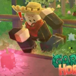How to Redeem Garden Horizons Codes