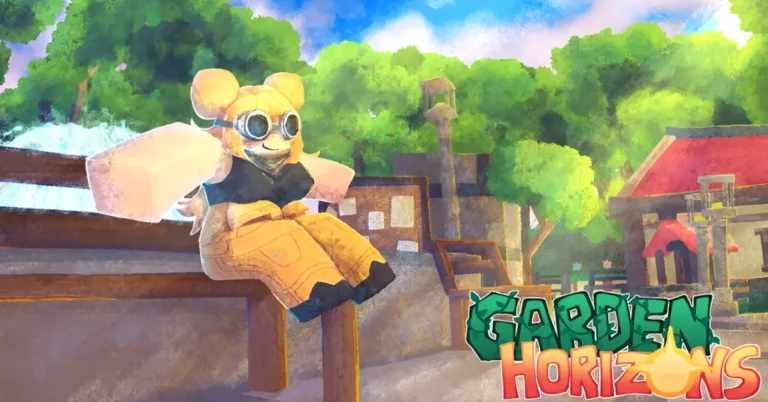 Garden Horizons Mutations and Traits Guide: Earn Big Fast