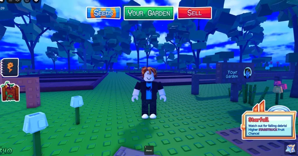 Garden Horizons Weather Events: Full List & Effects Garden Horizons Weather Events Full List & Effects