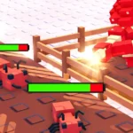 Garden Tower Defense Codes