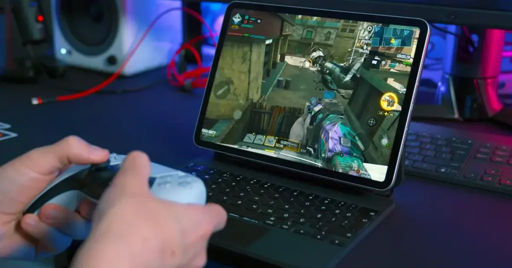 How to Connect PS5 Controller to PC A Complete Guide