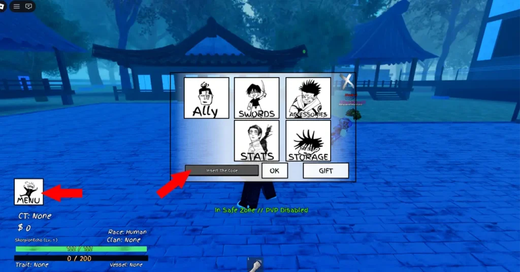 Jujutsu Legacy Codes For February 2026 - Get Free Spins How to Redeem Jujutsu Legacy Codes