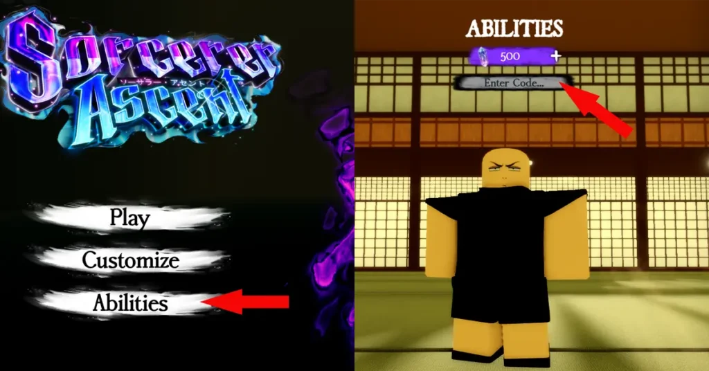 How to Redeem Sorcerer Ascent Codes