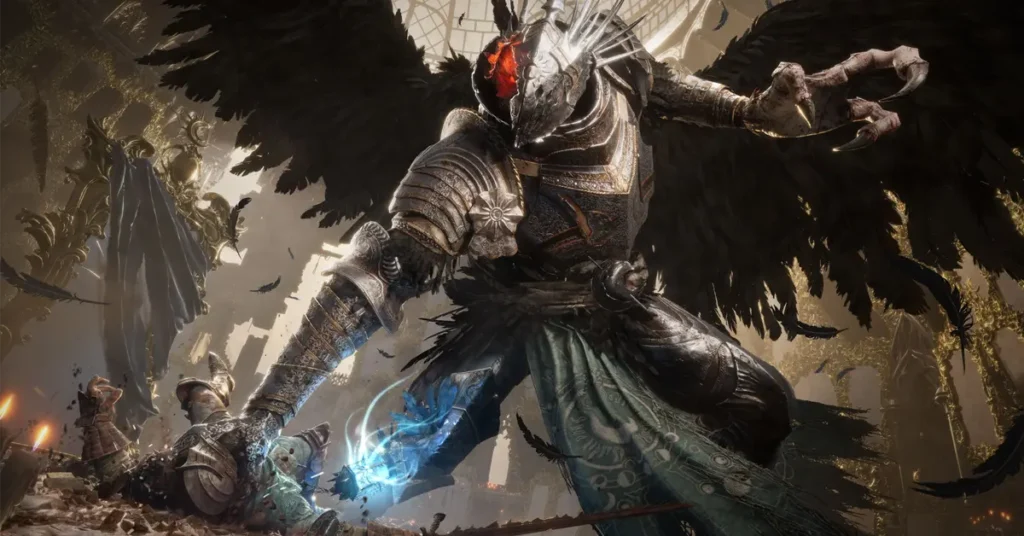 Lords of the Fallen 2 PC Requirements Can Your PC Handle It