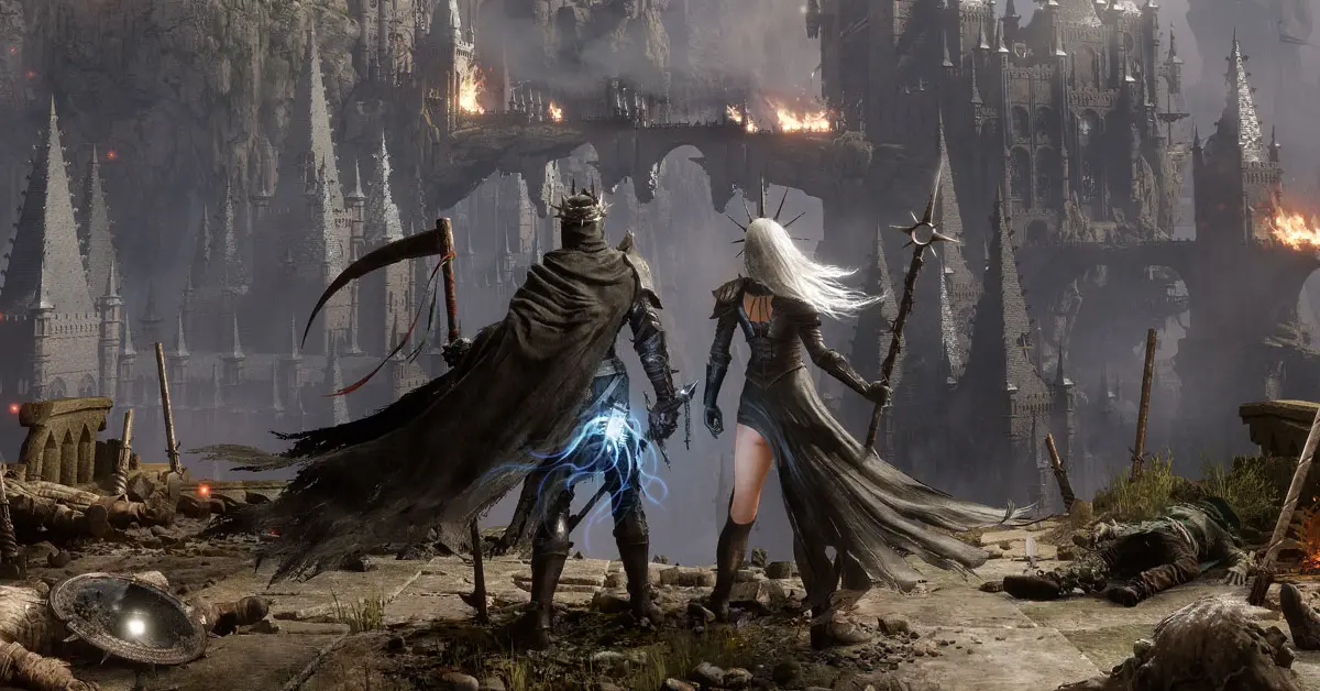 Home Lords of the Fallen 2 PC Requirements: Can Your PC Handle It?