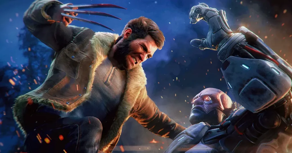 Marvel’s Wolverine: Official Release Date and Platform Details Revealed Marvel’s Wolverine Official Release Date and Platform Details Revealed