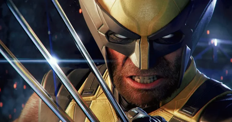 Marvel’s Wolverine: Official Release Date and Platform Details Revealed