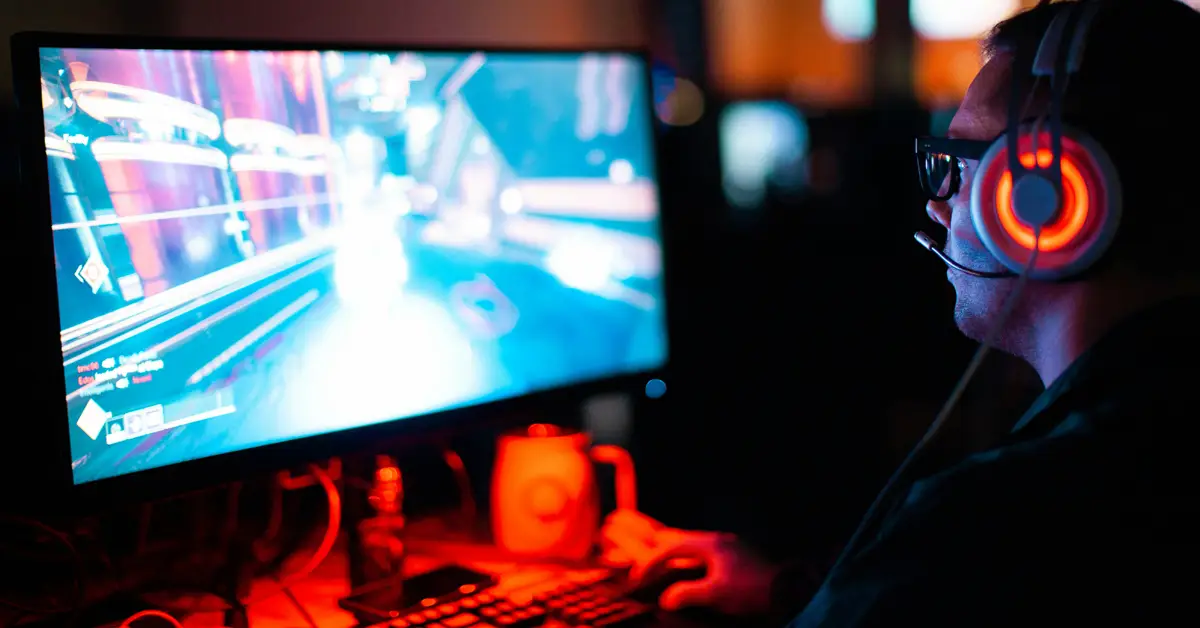 Online Gaming: 7 Easy Fixes for Smoother Gameplay