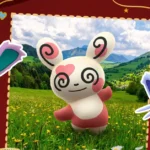 Pokémon GO Valentine’s Event 2026 - Rare Spawns and Big Bonuses