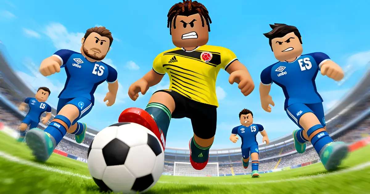 Soccer Arena Codes For February 2026 – Grab Free Spins