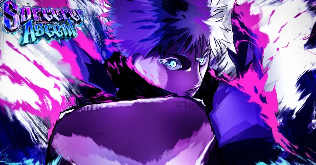 Sorcerer Ascent Codes February 2026 - Free Souls Inside