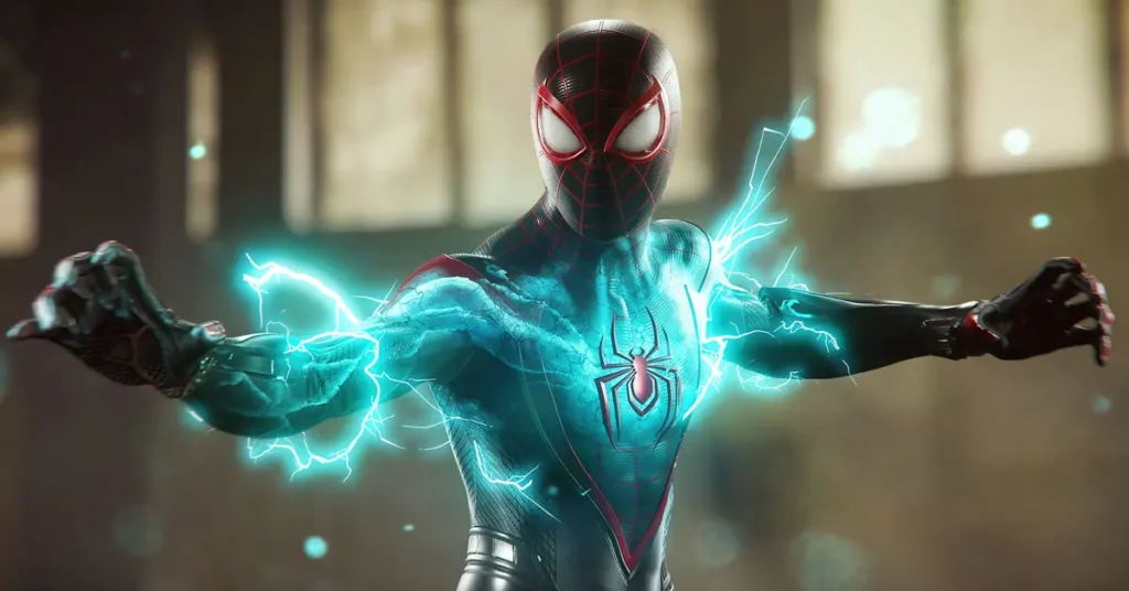 Spider-Man 2 Joins PlayStation Plus February 2026 Lineup