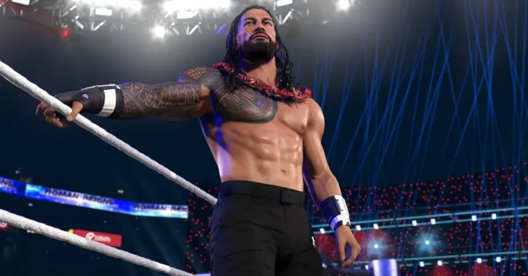 WWE 2K26 PC Requirements Revealed: Can Your PC Run It?