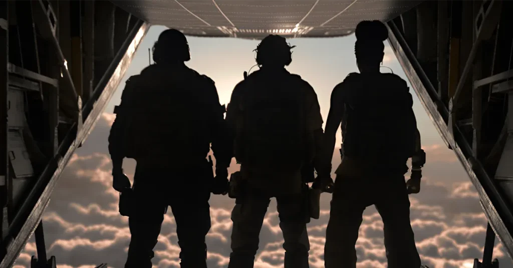 Warzone Mobile Is Shutting Down Forever