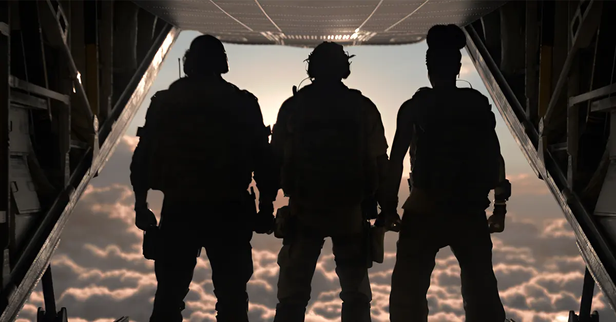 Home COD Warzone Mobile Is Shutting Down Forever on April 17, 2026