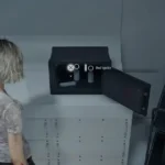 All Resident Evil Requiem Safe Codes