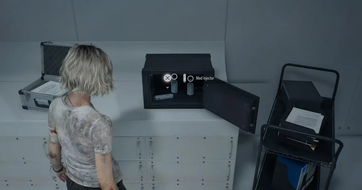 All Resident Evil Requiem Safe Codes – Complete Guide (2026)