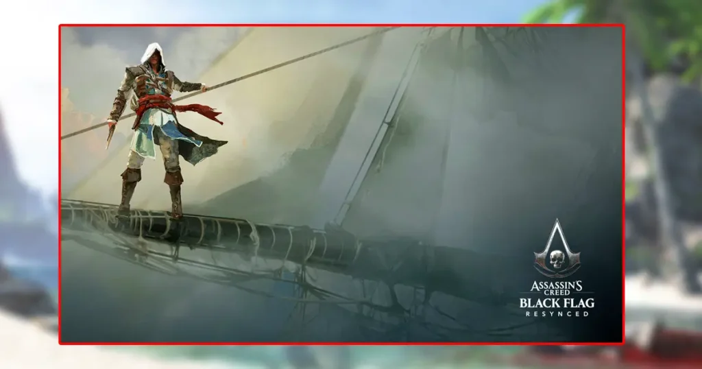 Black Flag Is Back - Ubisoft Just Made Every AC Fan's Dream Come True