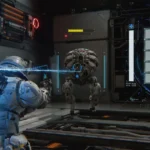 Capcom's Pragmata Gets a Surprise Early Launch Date