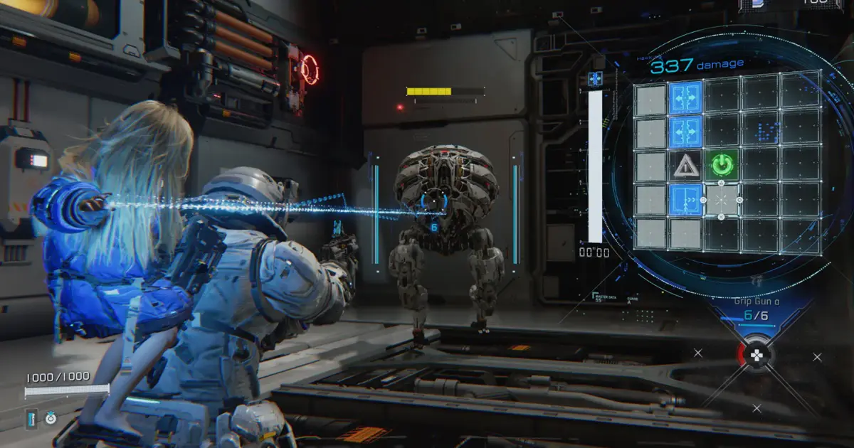 Capcom’s Pragmata Gets a Surprise Early Launch Date