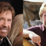 Chuck Norris Is Dead at 86 - The World Just Lost Its Toughest Icon