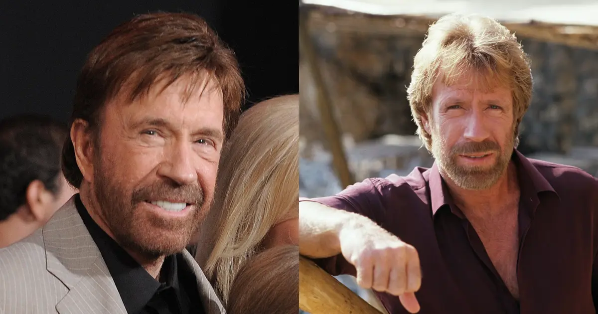Chuck Norris Is Dead at 86 – The World Just Lost Its Toughest Icon