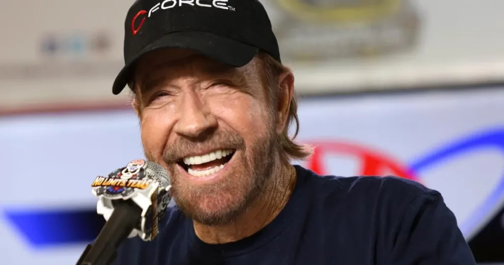 Chuck Norris Net Worth 2026: How He Built a $70 Million Fortune from Nothing