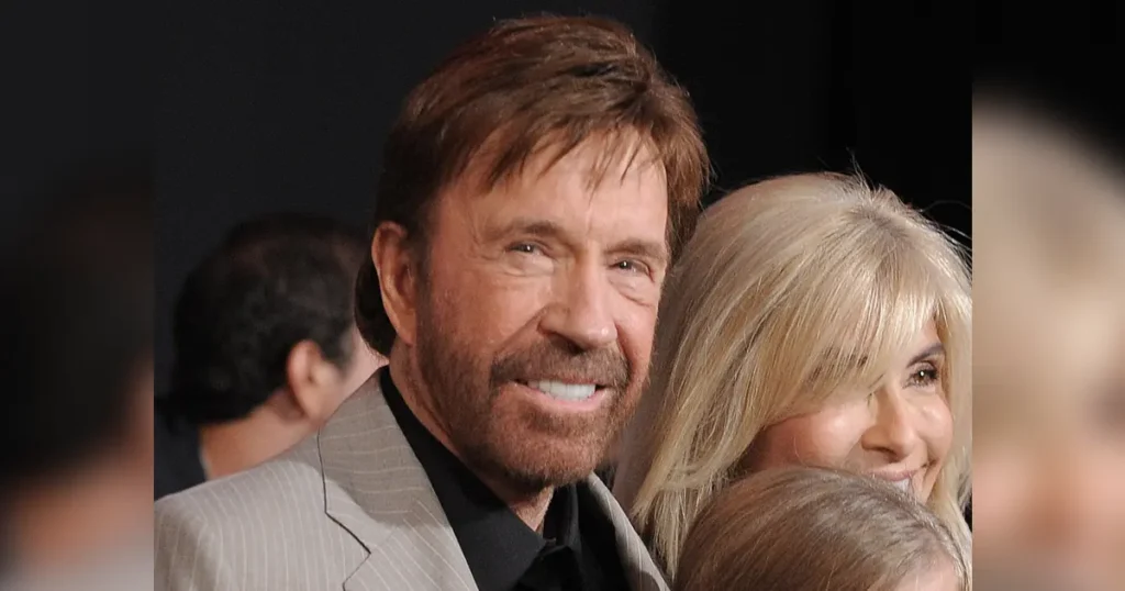 Chuck Norris Was Hospitalized in Hawaii Just Hours Before He Died. Here's the Full Story.