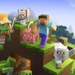 Complete Minecraft Animal List Tameable & Breedable Guide