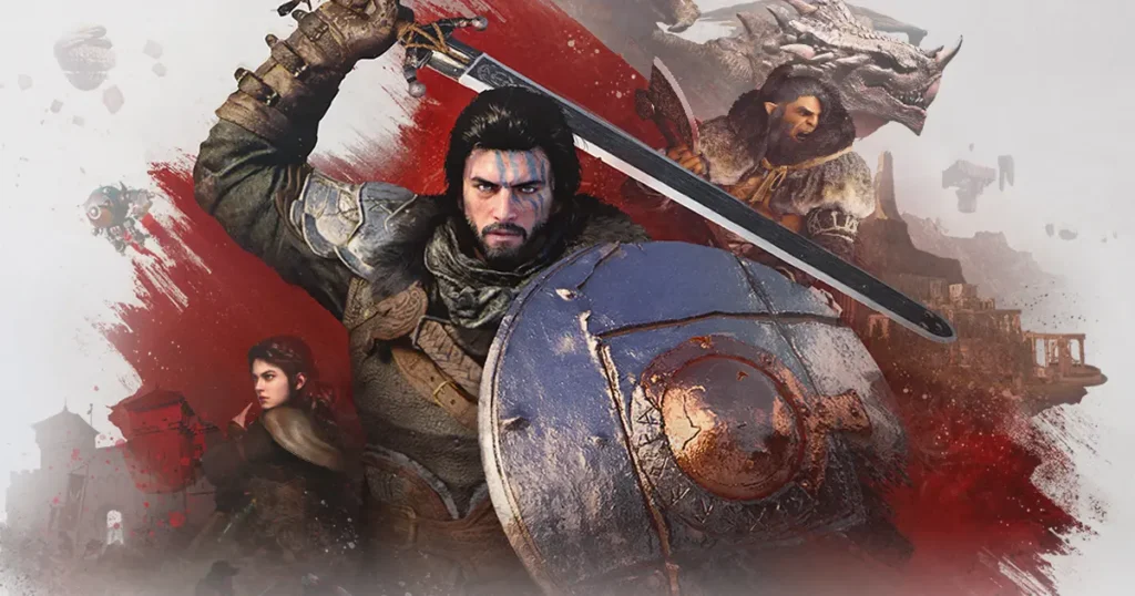 Crimson Desert Release Date And Time Revealed