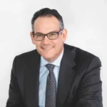 David Simon, CEO of Simon Property Group, Dies at 64