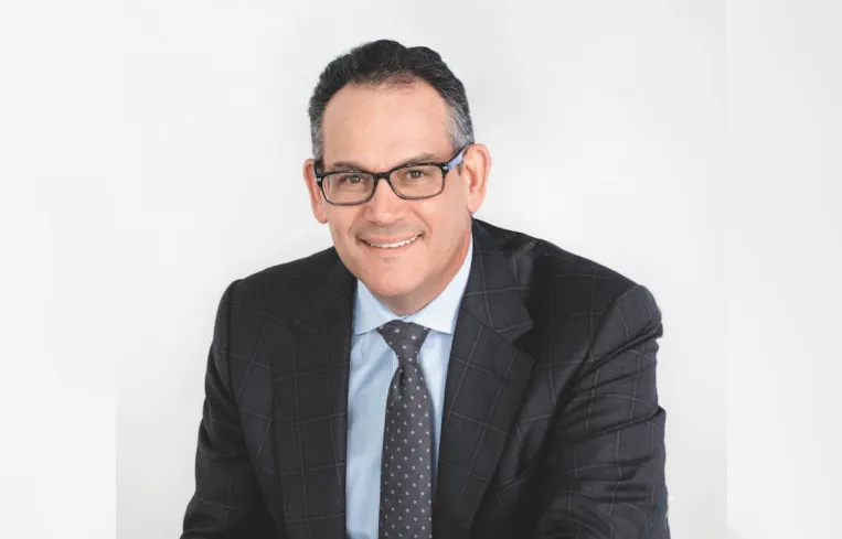 David Simon, CEO of Simon Property Group, Dies at 64