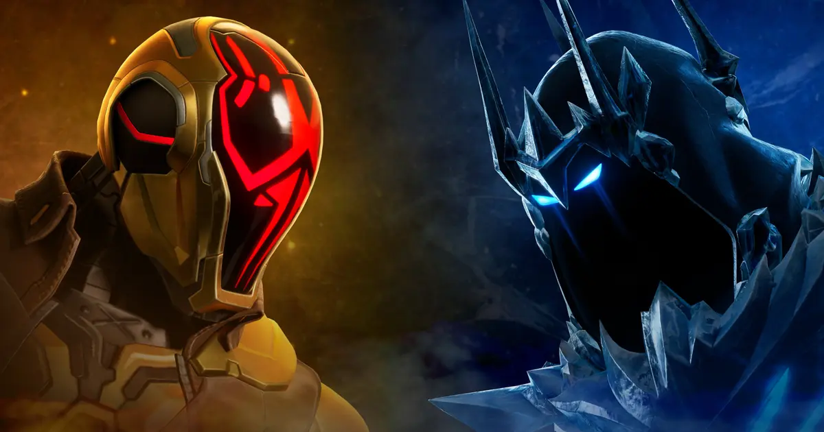 Fortnite Showdown Challenges: Win Exclusive In-Game Rewards in Chapter 7 Season 2