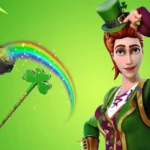 Fortnite St Patrick’s Day 2026 - All Green Skins Returning To Item Shop