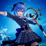 Fortnite x Hoshimachi Suisei Get the New Skin Before It's Gone!