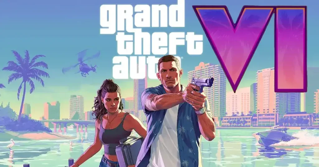 GTA 6 Pre-Orders Could Be Coming Very Soon, Here's What We Know