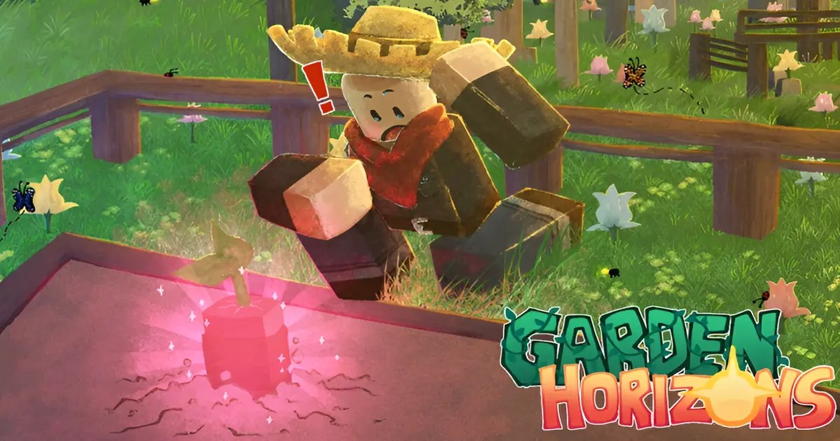 Garden Horizons Strange Mutation Guide: Easy Way to Get It