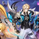 Genshin Impact 6.5 Livestream Codes - Grab 300 Free Primogems