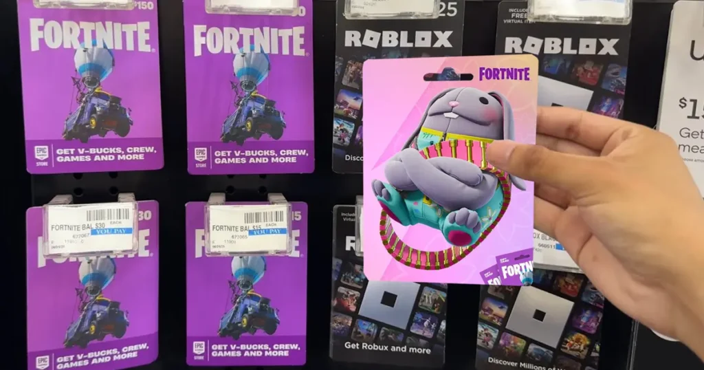 How to Get Fortnite Spring Bunzy Back Bling for Free