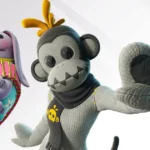 How to Get Fortnite Spring Bunzy Back Bling for Free