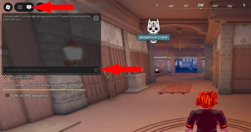 How to Redeem Codes in Bizarre Lineage