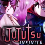 Jujutsu Infinite Codes For March 2026 - Free Spins
