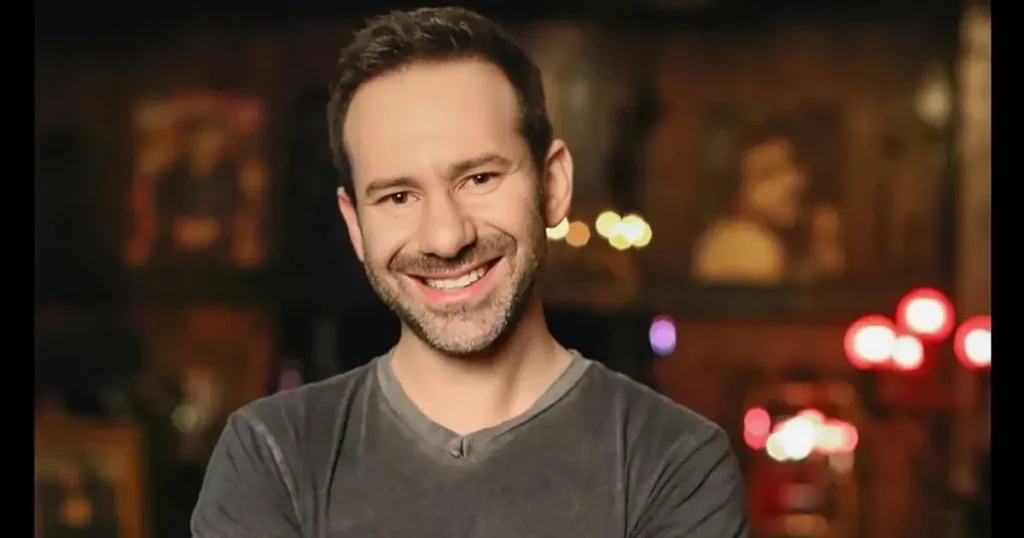 Leonid Radvinsky Dies at 43: The Secretive Billionaire Behind OnlyFans' $5.5B Empire