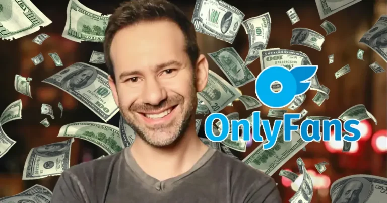Leonid Radvinsky Net Worth: How the OnlyFans Owner Made $1.9 Million