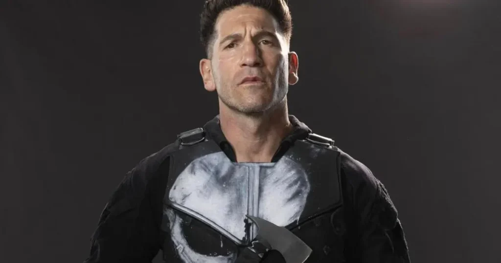 Marvel reveals "The Punisher: One Last Kill" dropping May 12 on Disney+