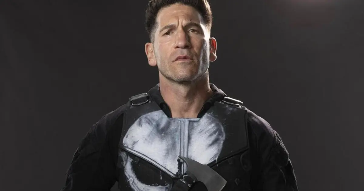 Marvel reveals “The Punisher: One Last Kill” dropping May 12 on Disney+